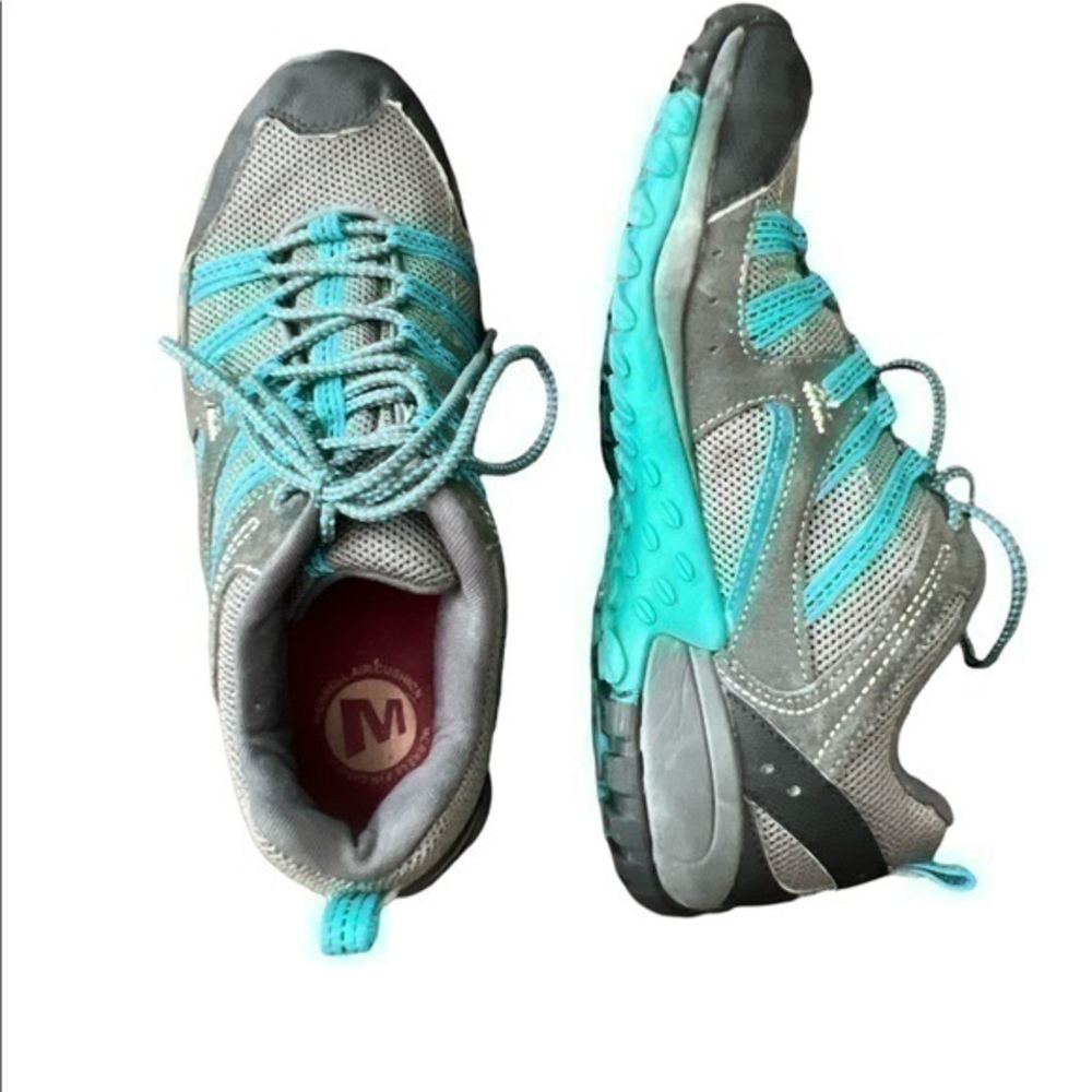 Merrell‎ Womens Hiking Shoes. Sz 11